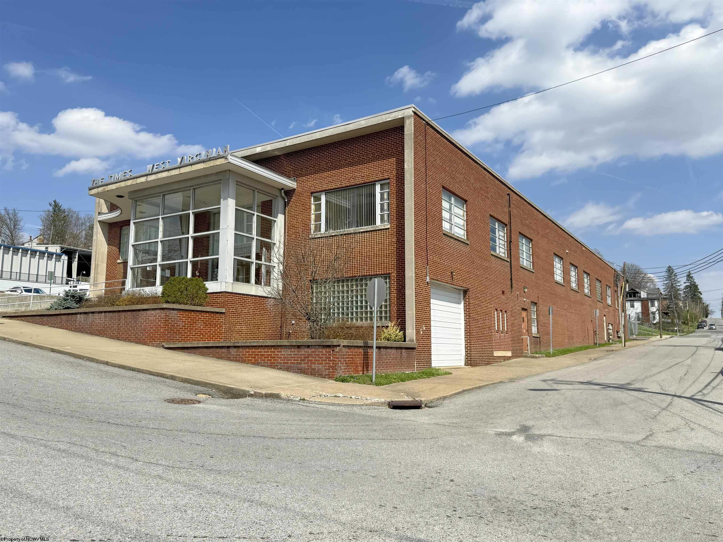 300 Quincy Street Fairmont WV 26554