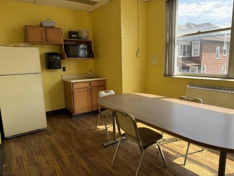 300 Quincy Street Fairmont WV 26554