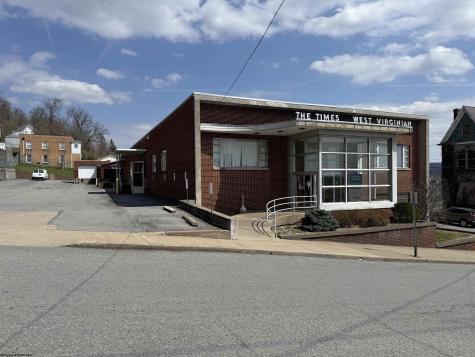 300 Quincy Street Fairmont WV 26554