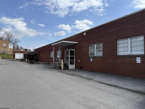 300 Quincy Street Fairmont WV 26554