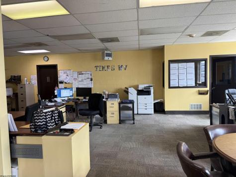 300 Quincy Street Fairmont WV 26554