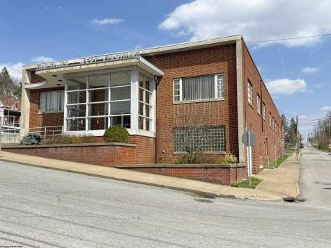 300 Quincy Street Fairmont WV 26554