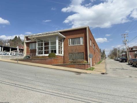 300 Quincy Street Fairmont WV 26554