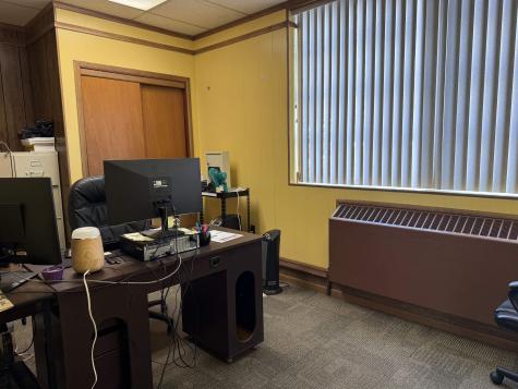 300 Quincy Street Fairmont WV 26554