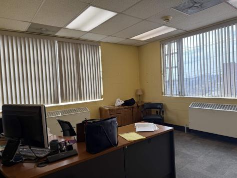 300 Quincy Street Fairmont WV 26554