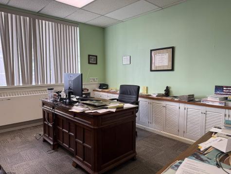 300 Quincy Street Fairmont WV 26554