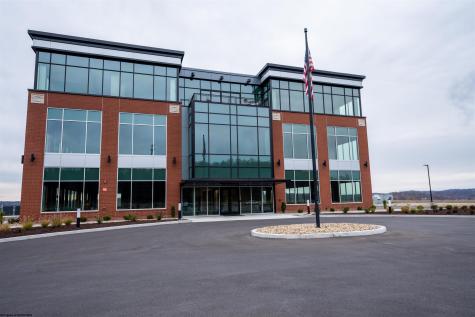 449 Fortress Boulevard Morgantown WV 26508