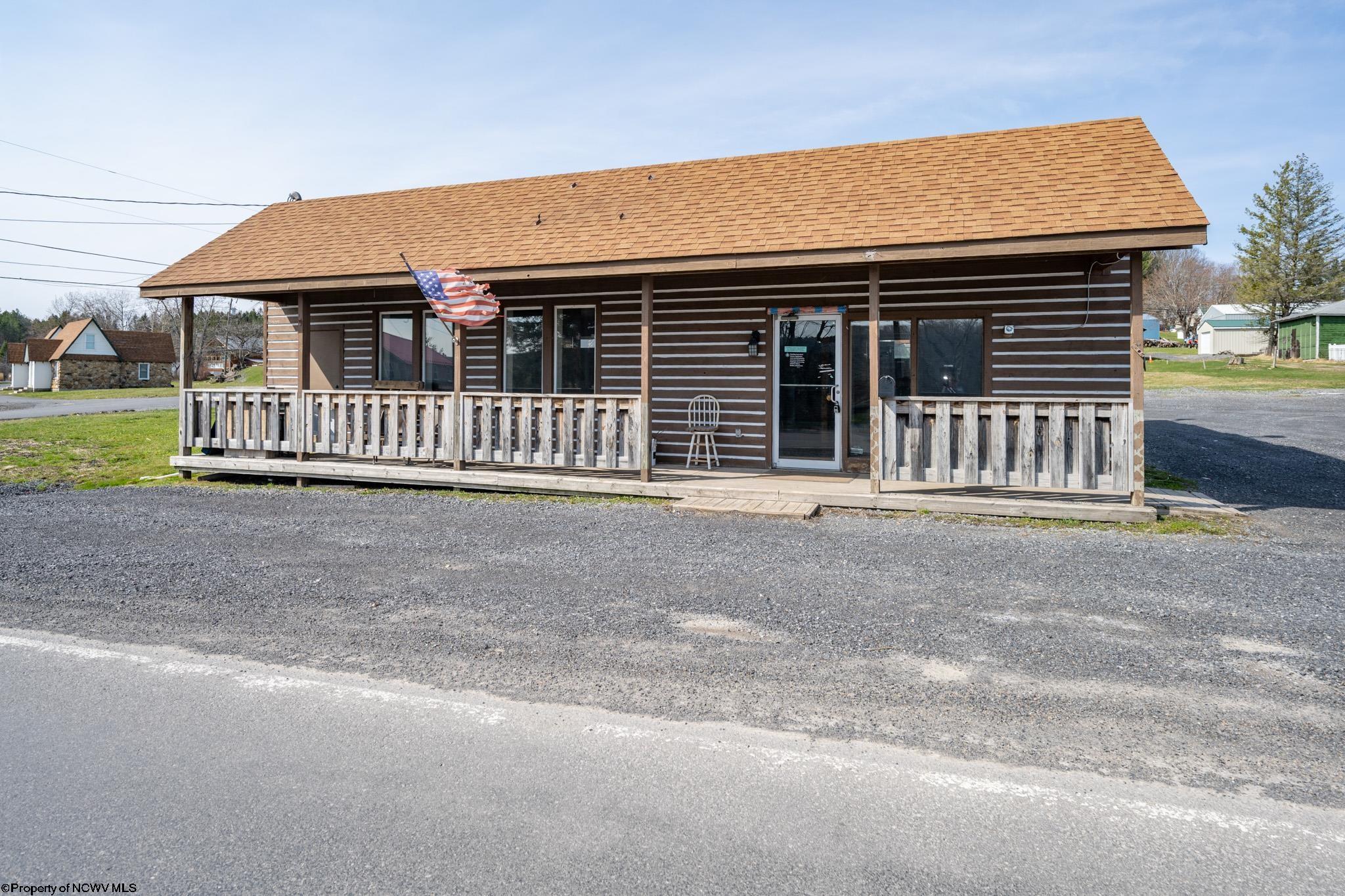 774 William Avenue Davis WV 26260
