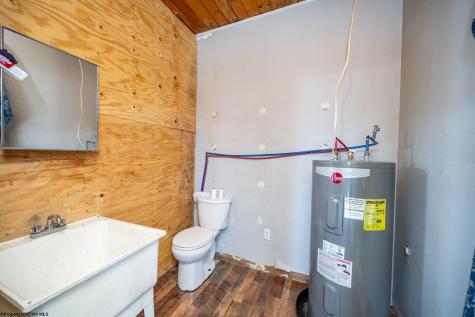 774 William Avenue Davis WV 26260