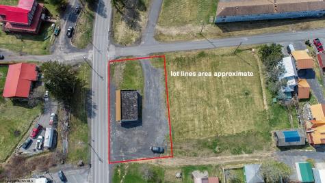 774 William Avenue Davis WV 26260