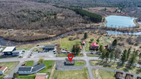 774 William Avenue Davis WV 26260
