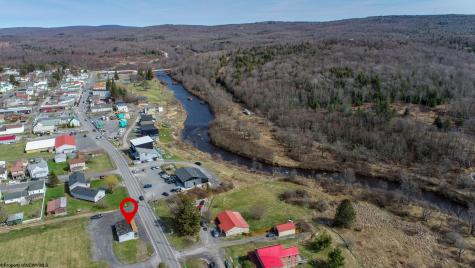 774 William Avenue Davis WV 26260