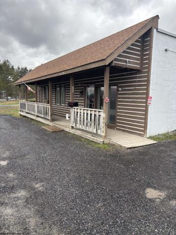 774 William Avenue Davis WV 26260