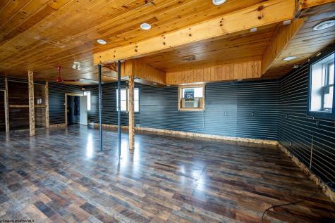 774 William Avenue Davis WV 26260