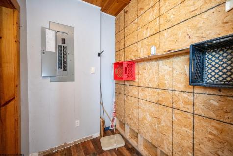 774 William Avenue Davis WV 26260