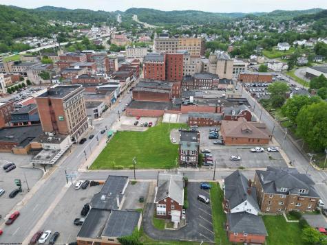 112 S 5th Street Clarksburg WV 26301