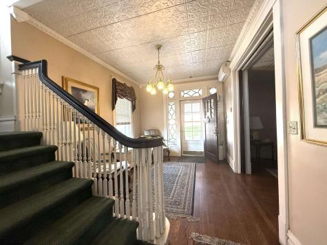 112 S 5th Street Clarksburg WV 26301