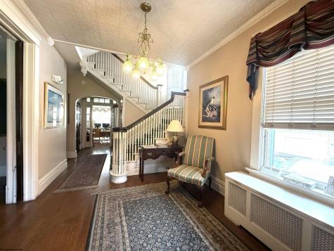 112 S 5th Street Clarksburg WV 26301