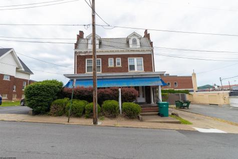 112 S 5th Street Clarksburg WV 26301