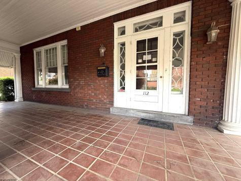 112 S 5th Street Clarksburg WV 26301