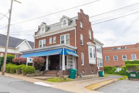 112 S 5th Street Clarksburg WV 26301