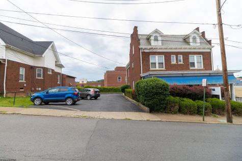 112 S 5th Street Clarksburg WV 26301