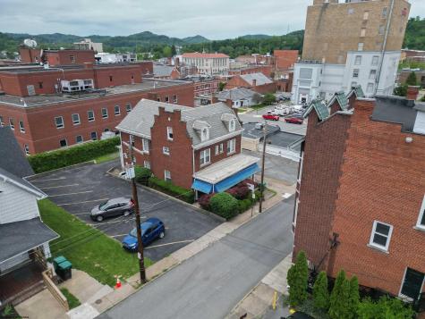 112 S 5th Street Clarksburg WV 26301