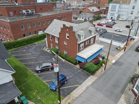 112 S 5th Street Clarksburg WV 26301