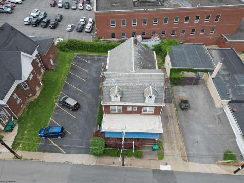 112 S 5th Street Clarksburg WV 26301