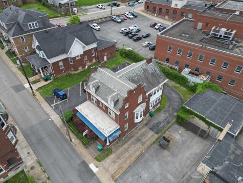 112 S 5th Street Clarksburg WV 26301