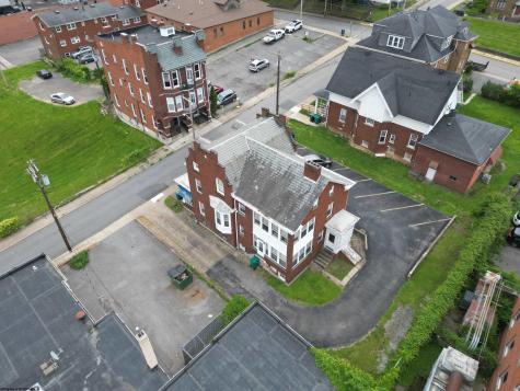 112 S 5th Street Clarksburg WV 26301