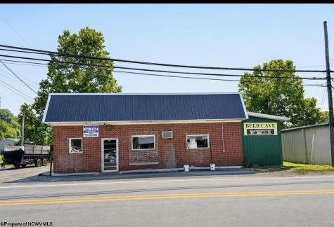 6092 Main Street Jane Lew WV 26378