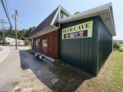 6092 Main Street Jane Lew WV 26378