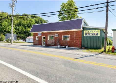 6092 Main Street Jane Lew WV 26378