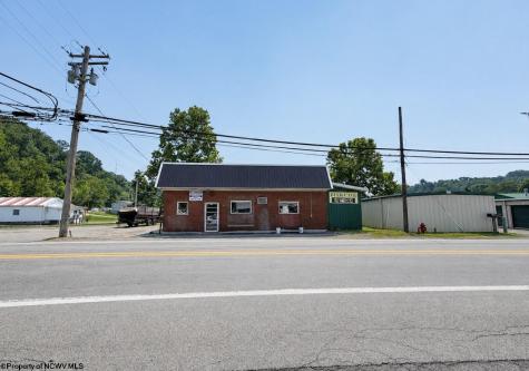 6092 Main Street Jane Lew WV 26378