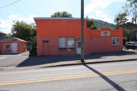 240 Park Boulevard Clarksburg WV 26301