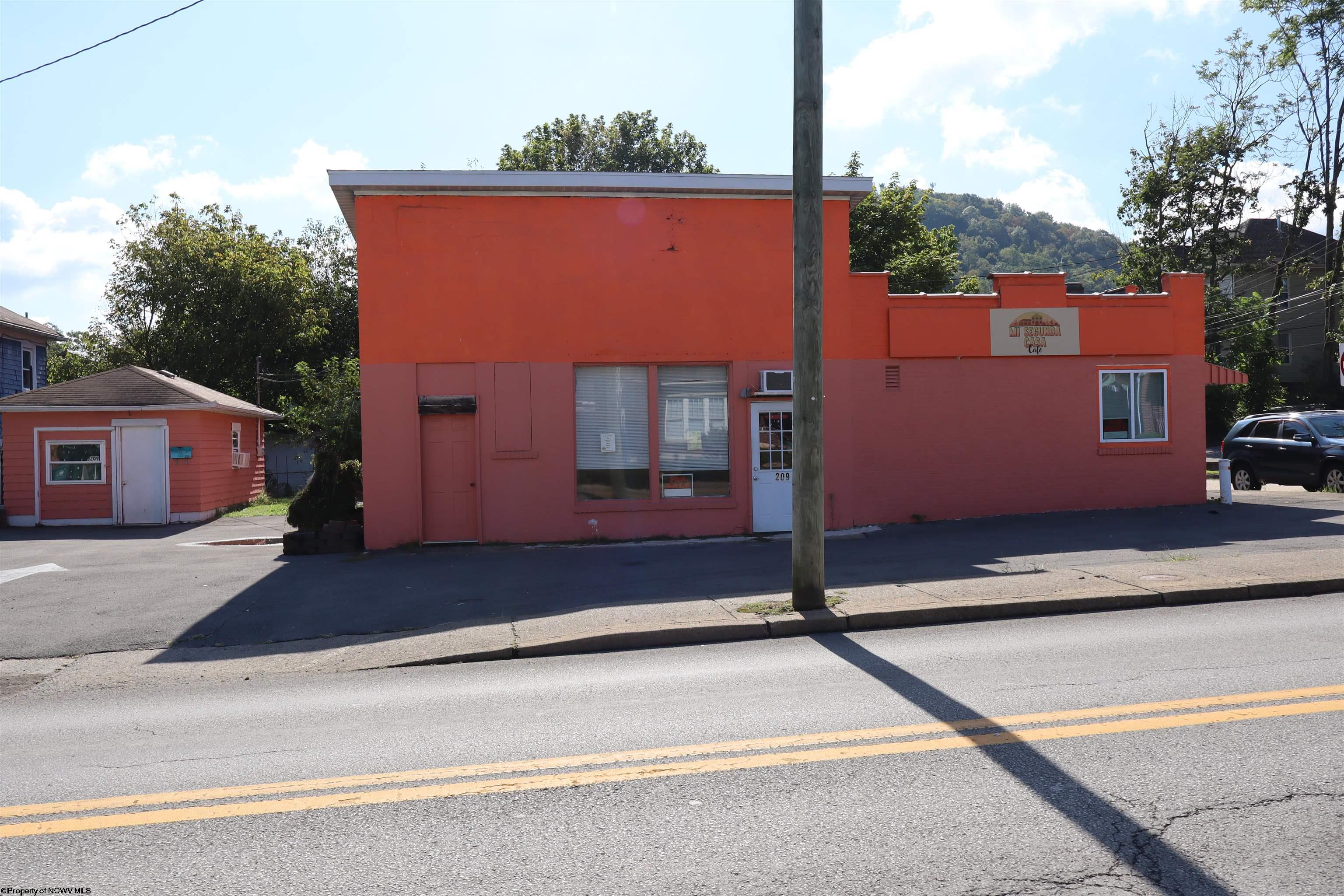 240 Park Boulevard Clarksburg WV 26301