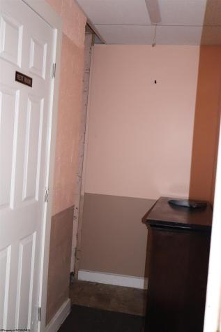 240 Park Boulevard Clarksburg WV 26301