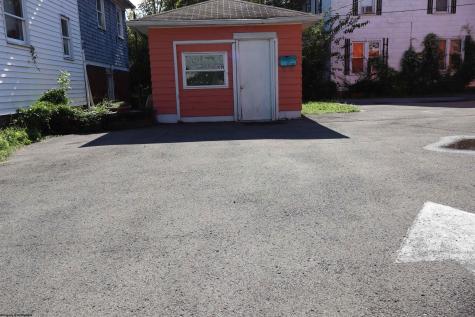 240 Park Boulevard Clarksburg WV 26301