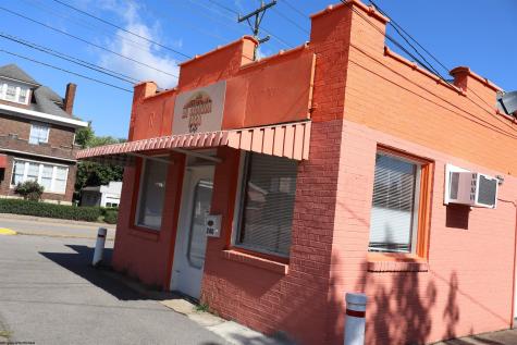 240 Park Boulevard Clarksburg WV 26301