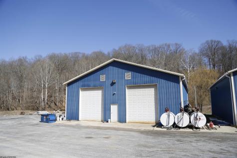 93 Bierer Lane Morgantown WV 26505