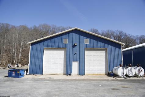 93 Bierer Lane Morgantown WV 26505