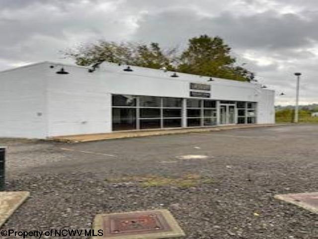 338 Locust Avenue Fairmont WV 26554