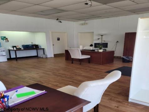 338 Locust Avenue Fairmont WV 26554