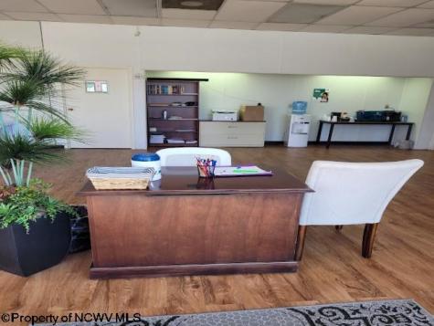 338 Locust Avenue Fairmont WV 26554