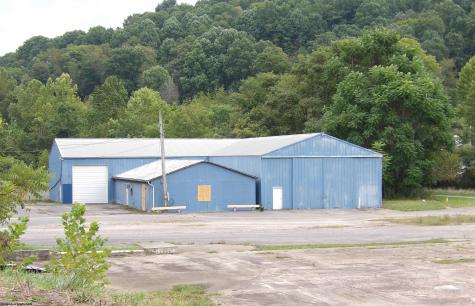 198 E Main Street Salem WV 26426