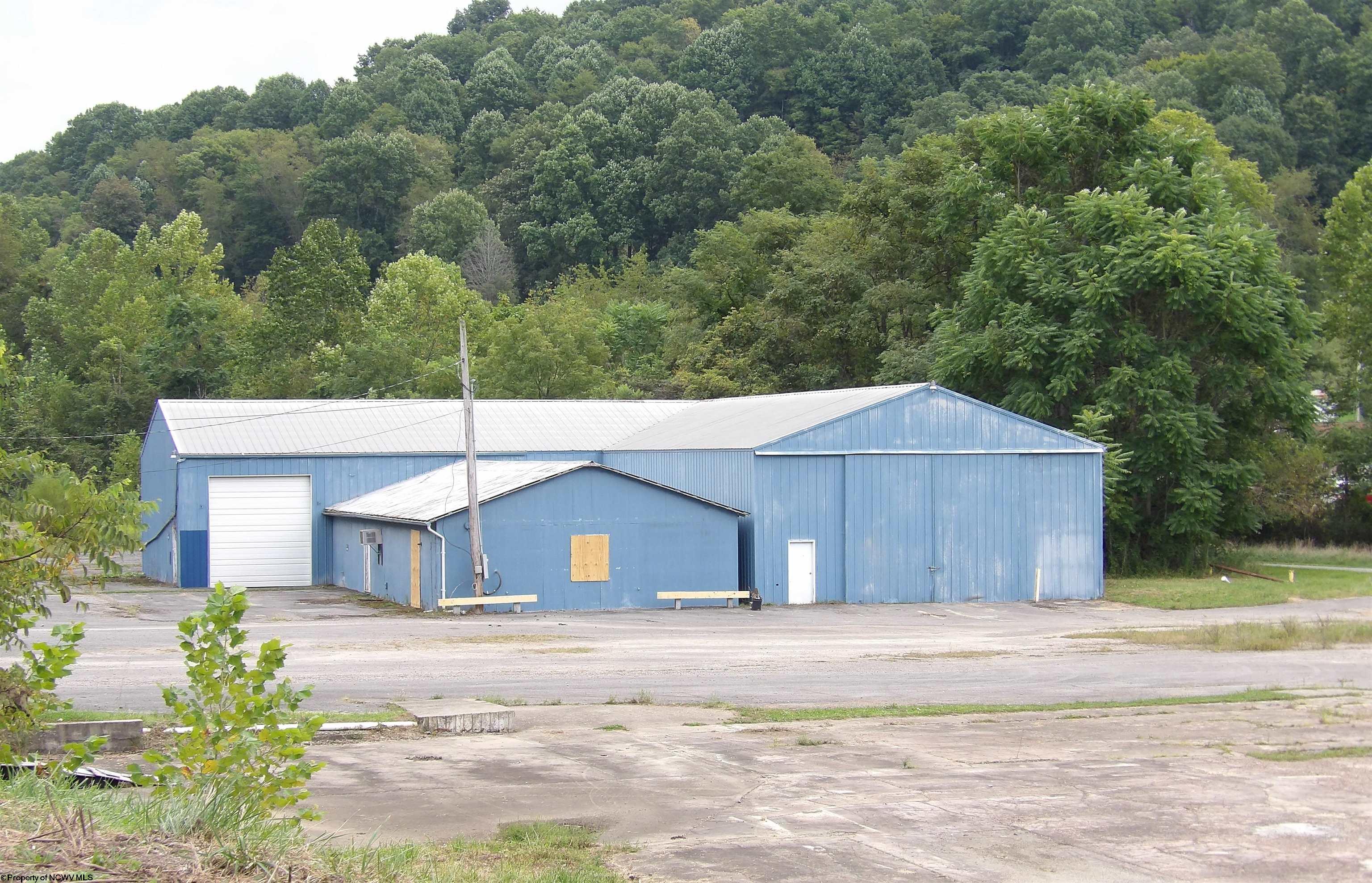 198 E Main Street Salem WV 26426