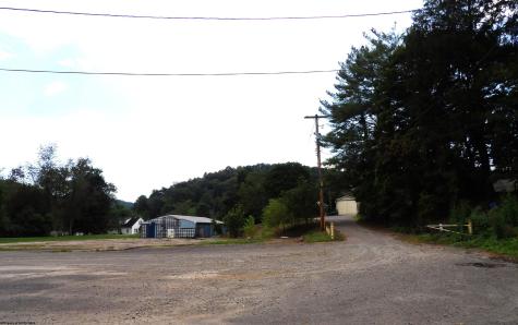 198 E Main Street Salem WV 26426