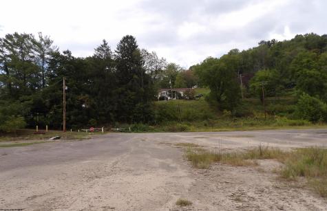 198 E Main Street Salem WV 26426