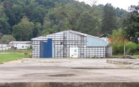 198 E Main Street Salem WV 26426